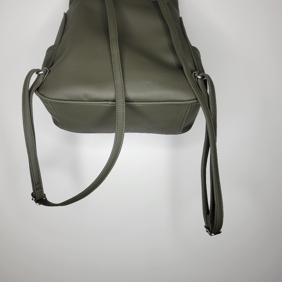 💚SOLD💚NWT Rosetti Olive Tree Backpack - Picture 10 of 11